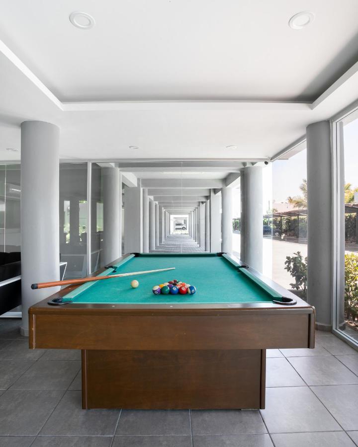 Spacious 2 Bedroom Apartment With Beautiful Sunset Mazatlán Exterior foto