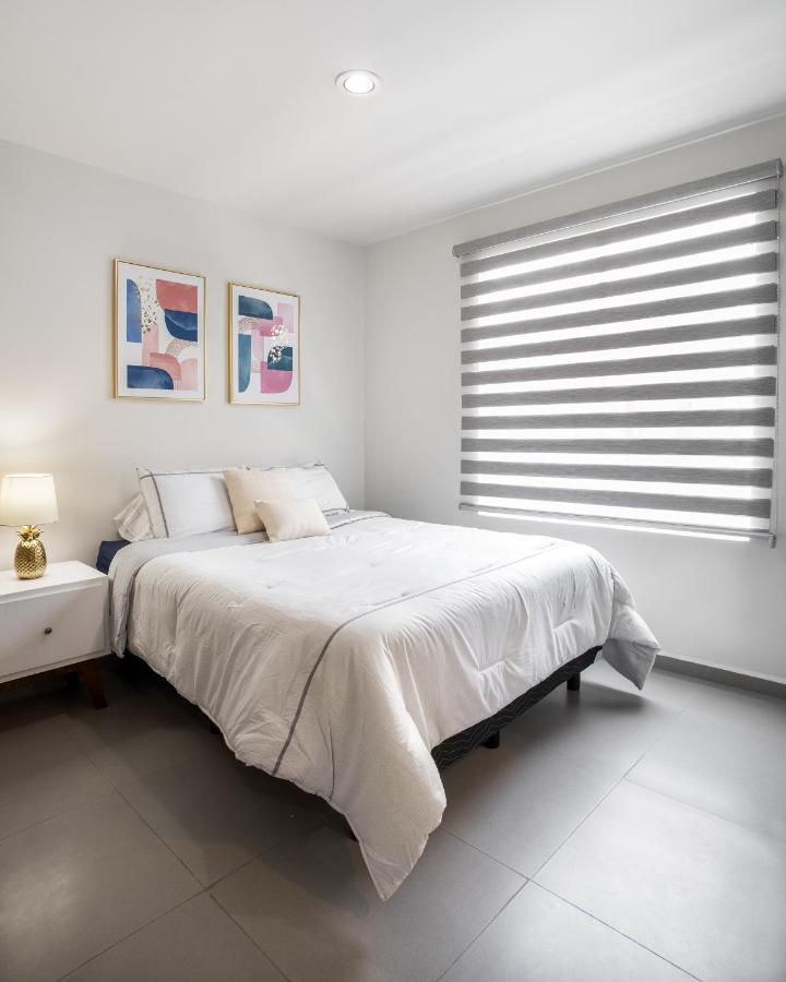 Spacious 2 Bedroom Apartment With Beautiful Sunset Mazatlán Exterior foto
