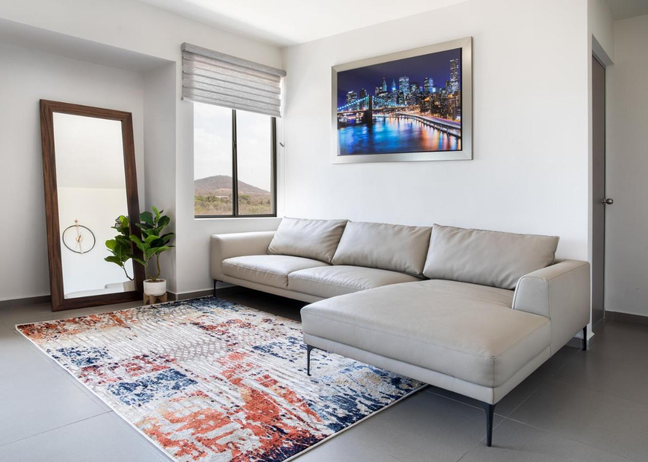 Spacious 2 Bedroom Apartment With Beautiful Sunset Mazatlán Exterior foto