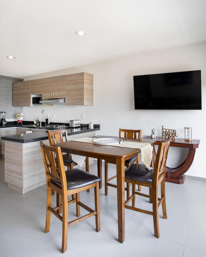 Spacious 2 Bedroom Apartment With Beautiful Sunset Mazatlán Exterior foto
