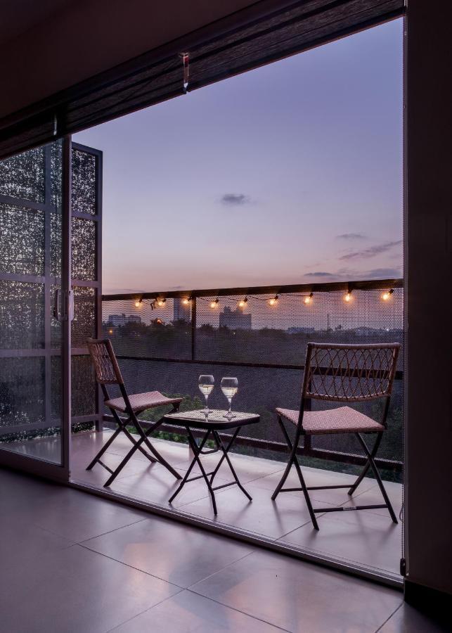 Spacious 2 Bedroom Apartment With Beautiful Sunset Mazatlán Exterior foto
